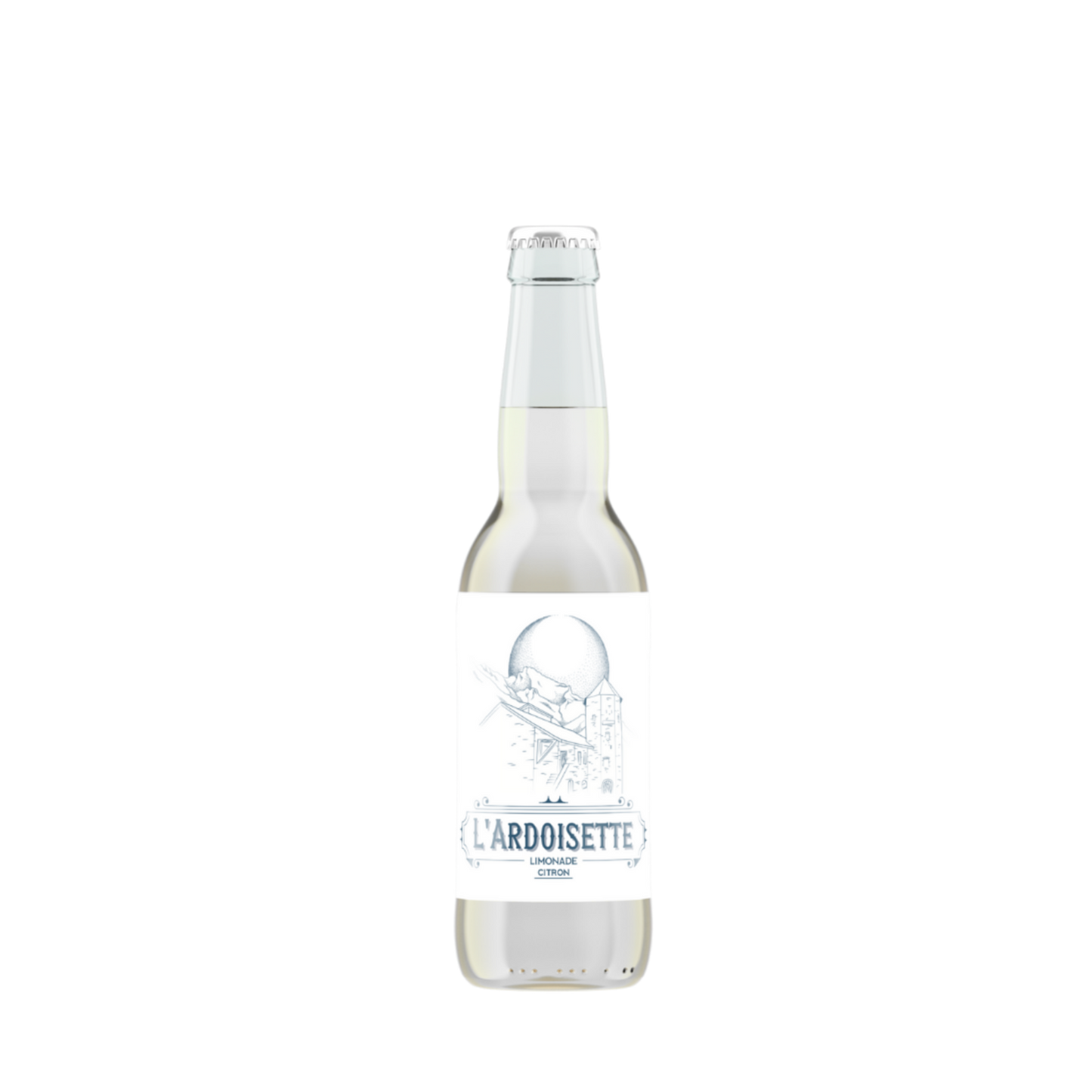 L'ardoisette